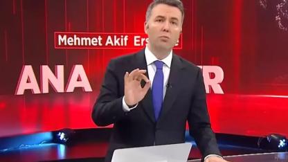 Mehmet Akif Ersoy'un cezaevi günleri: Şokta görünüyordu, avukat hanım ağlıyordu