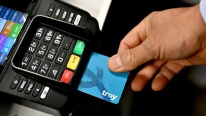 Merkez Bankası kredi kartı faiz oranlarını düşürdü