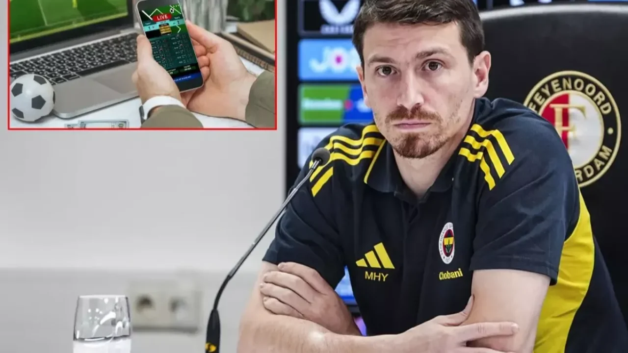 Mert Hakan&#039;ın oynattığı kuponlar ve whatsapp konuşmaları ortaya çıktı: Tutmazsa Galatasaraylıyım