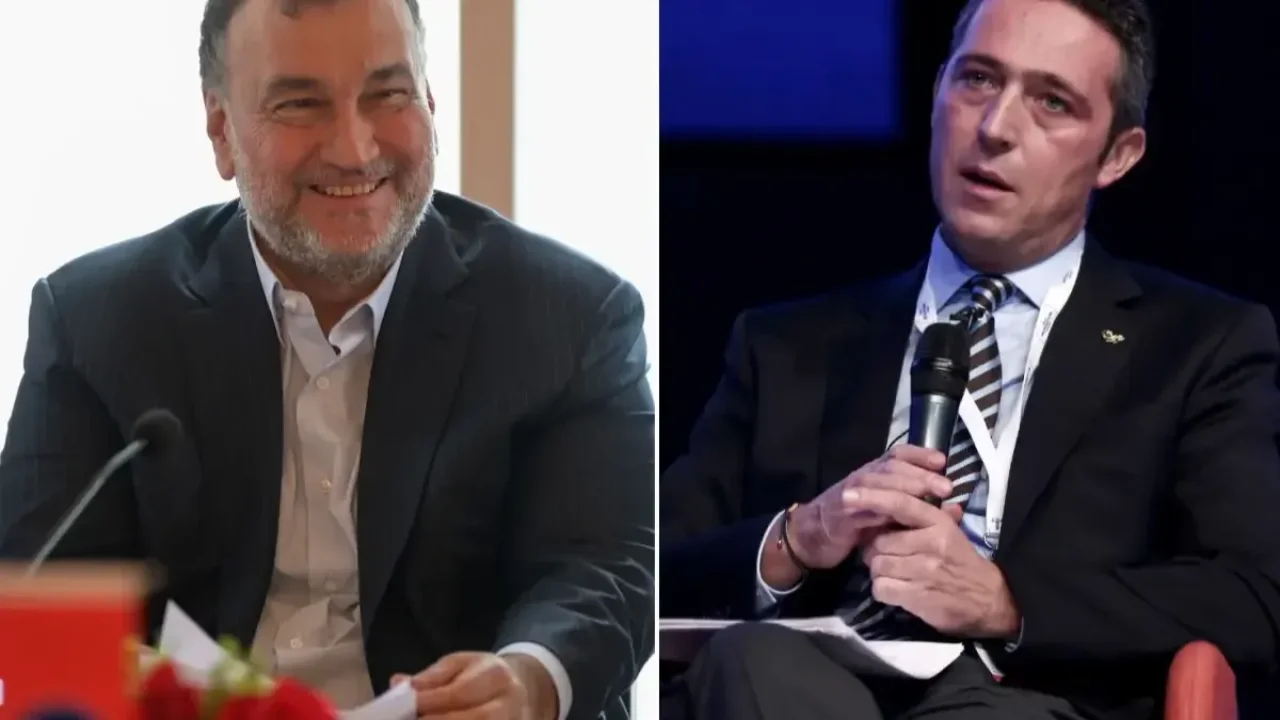 Milyonlarca dolarlık satış tamam! Ülker sattı, Koç havada kaptı