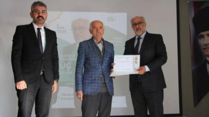 Müftü Karadeniz'den Gençlere Üç Aylar mesajı