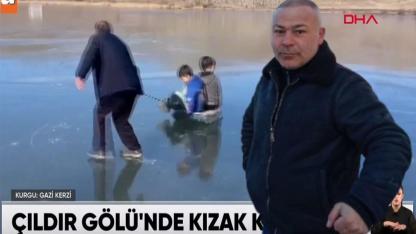 Muhtar Işık, ATV’nin haberine tepki gösterdi