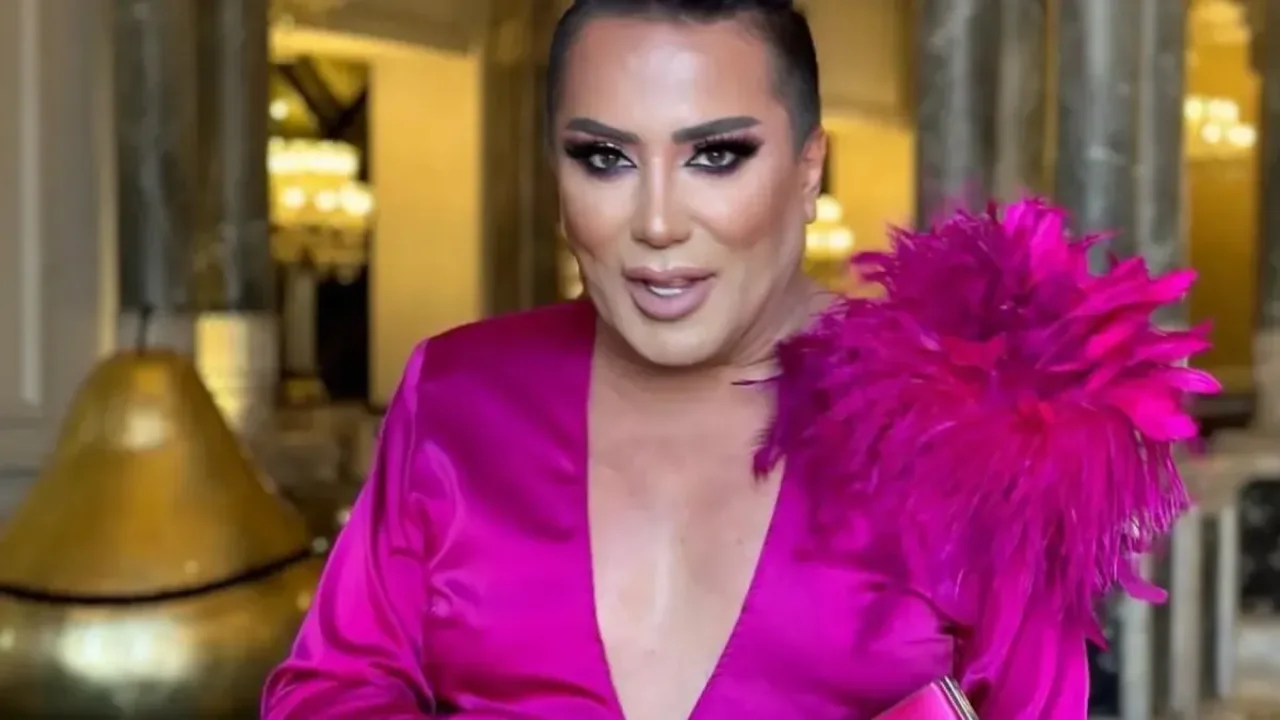 Murat Övüç tutuklandı