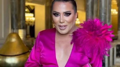 Murat Övüç tutuklandı