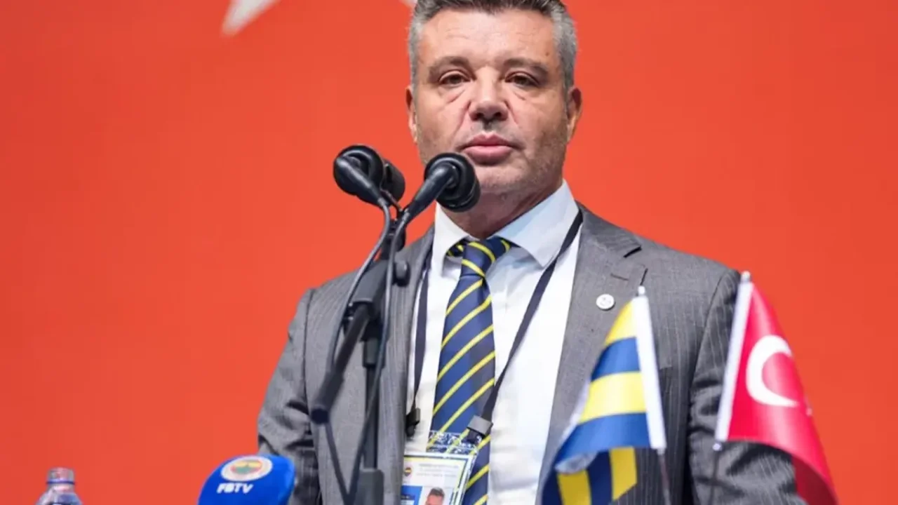 Ne diyeceği merak konusuydu! Sadettin Saran'dan olay iddialara zehir zemberek yanıt