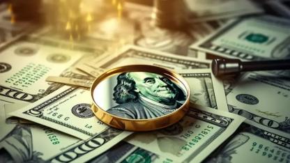 Piyasalar alev alev! Euro'nun ardından dolar da rekor kırdı