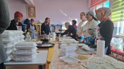 Yerli Malı Haftası Çıldır’da aile coşkusuyla kutlandı