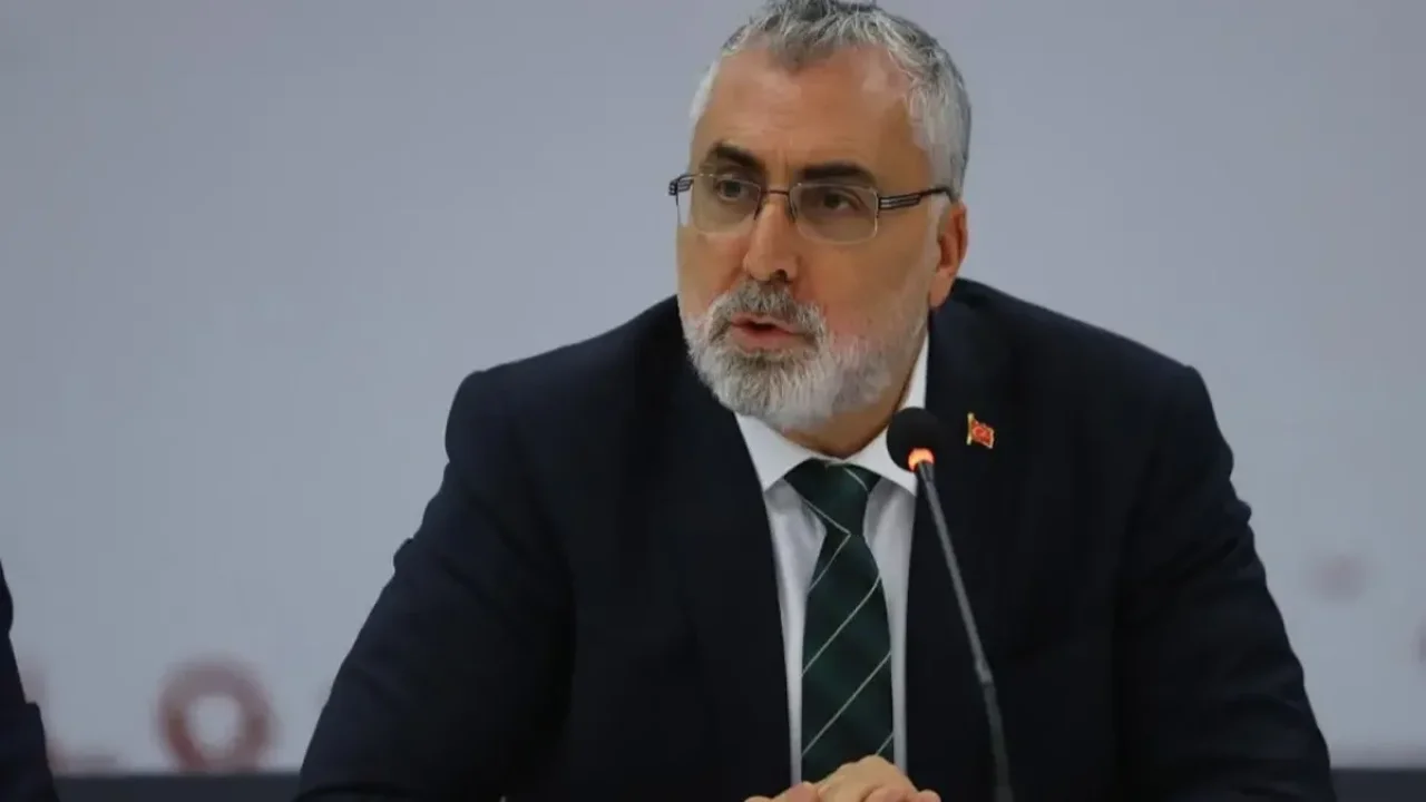 Rakam belirlendi mi? Bakan Işıkhan'dan yeni asgari ücret mesajı