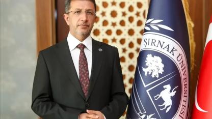 Rektör kardeşinden tartışma yaratan "kadro" paylaşımı: Klimalı odam hazır, çatlayın