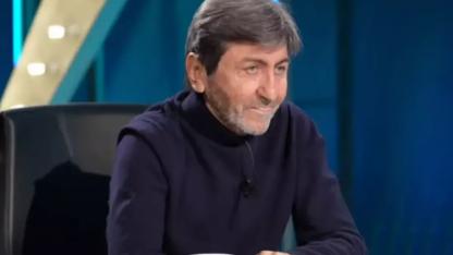 Rıdvan Dilmen'den Fenerbahçe için çok konuşulacak şampiyonluk iddiası