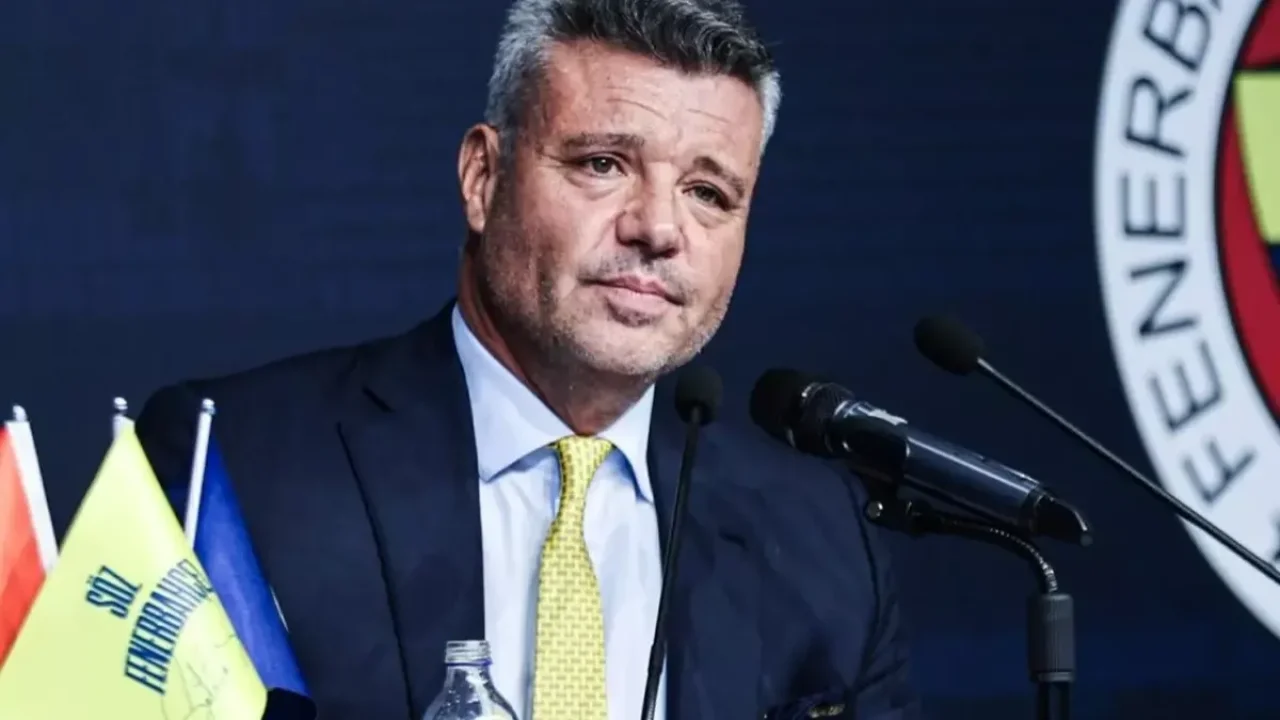 Sadettin Saran açıkladı: TFF Başkanı ile konuştum, gerekeni yapacak