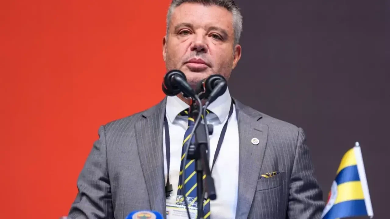 Sadettin Saran, Galatasaray-Samsunspor maçının ardından harekete geçti