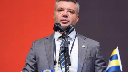 Sadettin Saran, Galatasaray-Samsunspor maçının ardından harekete geçti