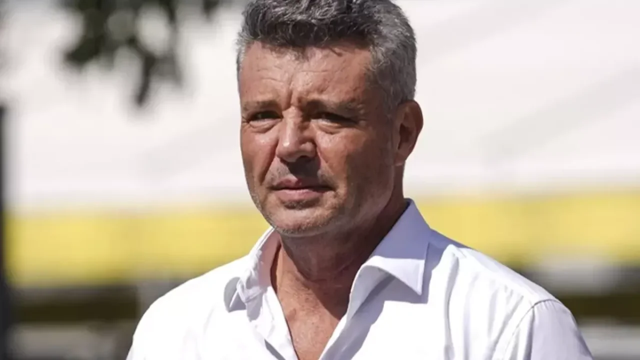 Sadettin Saran'ın uyuşturucu test sonucu belli oldu