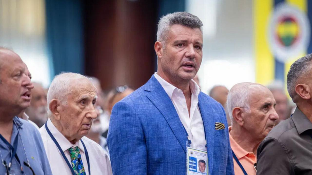 Sadettin Saran'la ilgili çok konuşulacak iddia: Kongreye gidip başkanlığı bırakacak