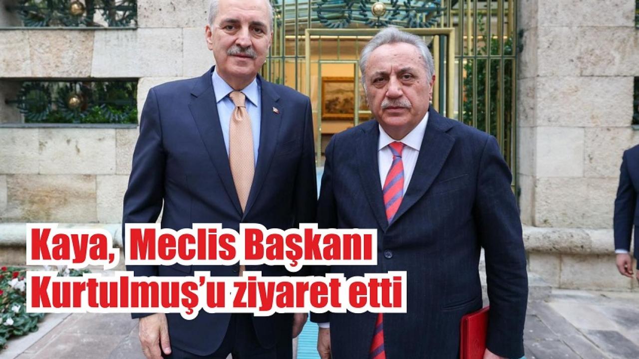 Saffet Kaya’nın ‘kırmızı’ dosyasında ne var?