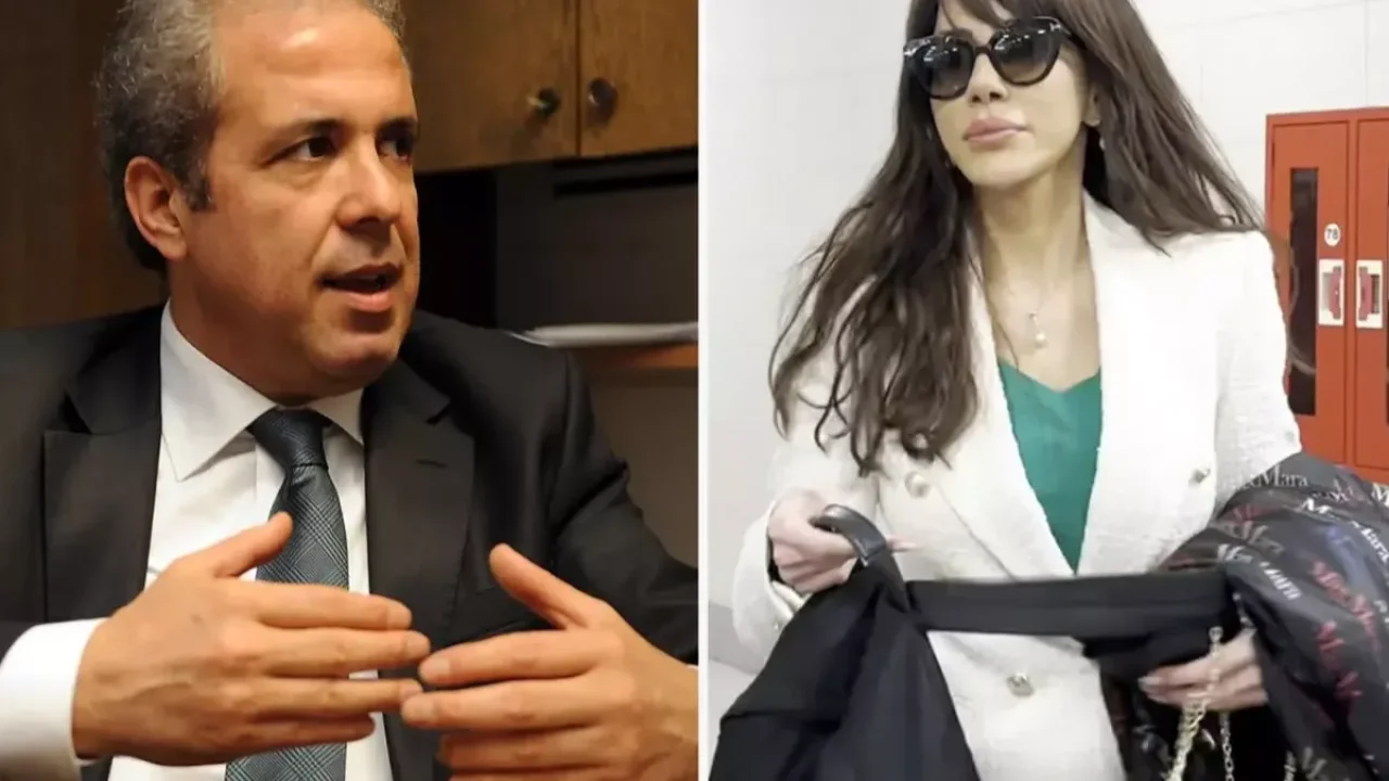 Şamil Tayyar'dan "Ela Rumeysa Cebeci" iddiası: İtirafçı oldu