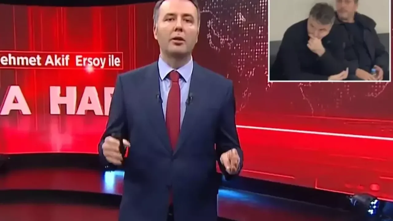 Savcılığın yazısıyla ortaya çıktı! Tutuklanan Ersoy&#039;la ilgili çarpıcı iddia