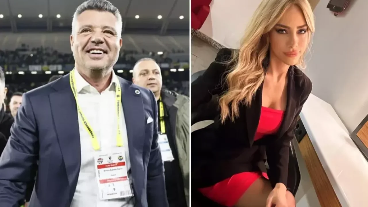 Savcılık ifadesinde ortaya çıktı! Saran'a Cebeci ile arasındaki geçen diyalog soruldu