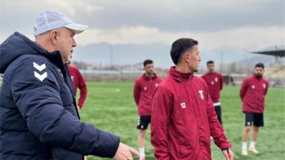 Serhat Ardahanspor, Iğdır’da zafer peşinde