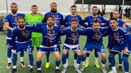 Serhat Ardahanspor Muştan 3 puanla döndü