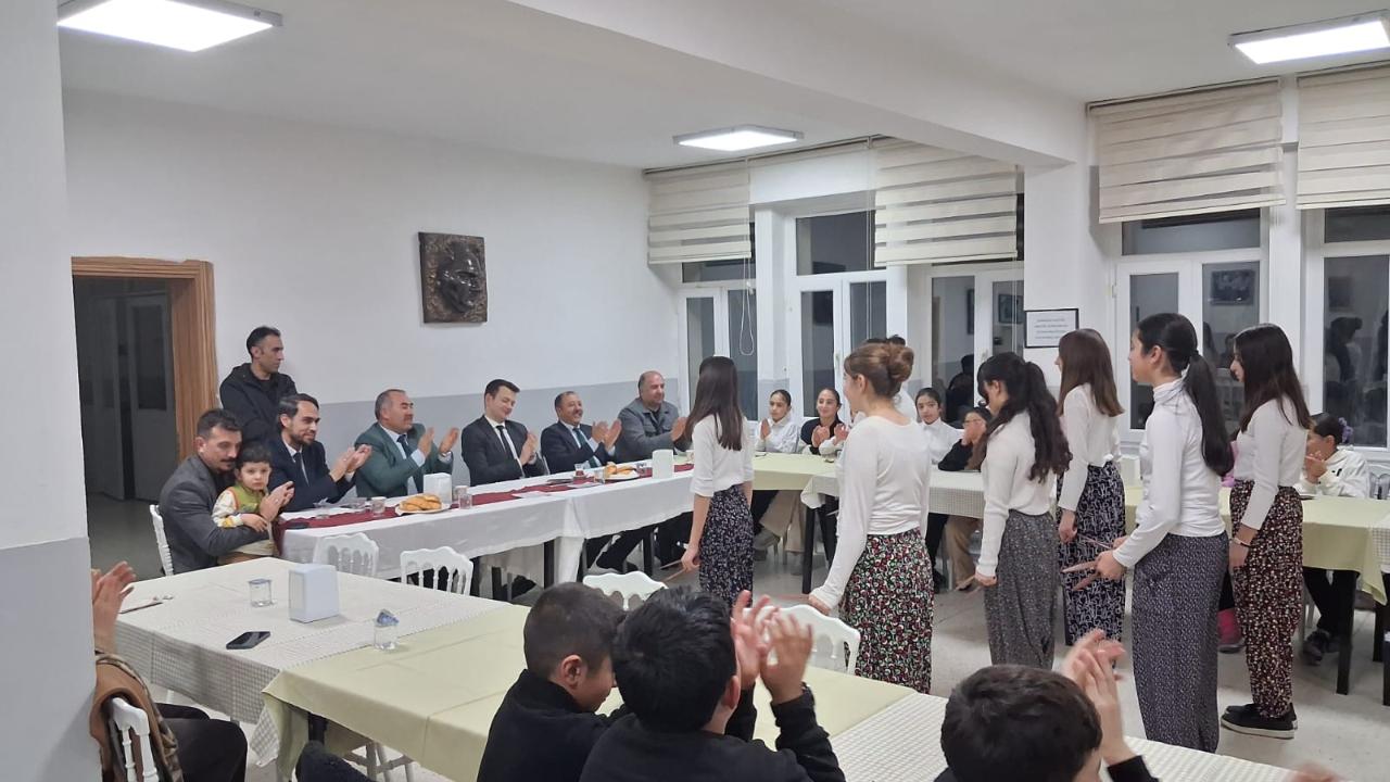 Şivlilik Geleneği Çıldır’da yaşatıldı