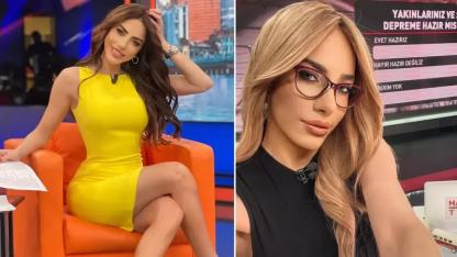 Spiker mi casus mu? Ela Rümeysa Cebeci'yle ilgili gündem yaratacak iddia