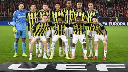 Taraftarlar endişeli! Fenerbahçe'nin rakibi adeta Barcelona'ya döndü