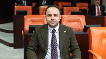 TBMM’de bütçe görüşmeleri tamamlandı: Ardahan’a yeni yatırımlar yolda