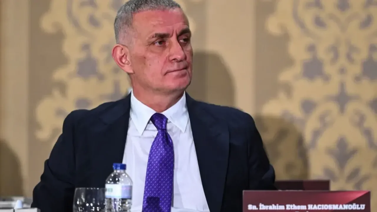 TFF ara transfer döneminin tarihinde değişikliğe gitti