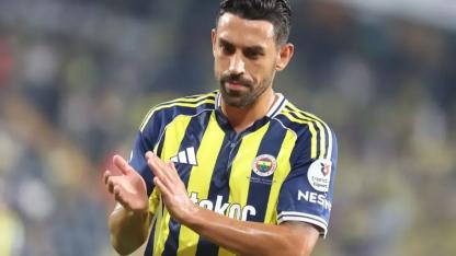 Trabzonspor'un İrfan Can Kahveci planı