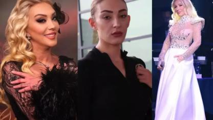 'Tuğyan ve Tuğberk bana haber gönderdi' diyen Seda Sayan ilk kez konuştu