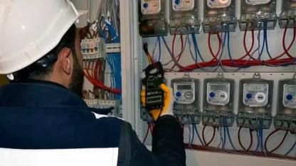 Türkiye genelinde elektrik sayaçları değişiyor! Tarih de belli