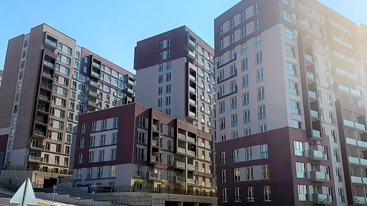 Türkiye'de en çok konut satılan iller belli oldu! Zirve şaşırtmadı