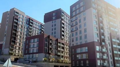 Türkiye'de en çok konut satılan iller belli oldu! Zirve şaşırtmadı