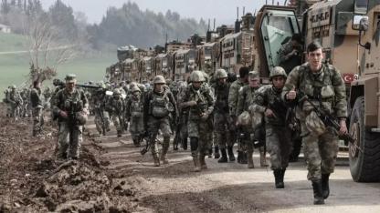 Türkiye'den çok net operasyon mesajı: 25 gününüz kaldı