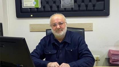 Türkoğlu, S. Ardahanspor Başkanı Çekim’e kulübe sahip çıkması nedeniyle teşekkür etti