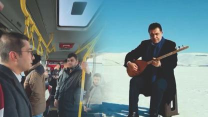 Türkücü başkan, kamuoyu baskısından kurtulmak için trollerini harekete geçirdi