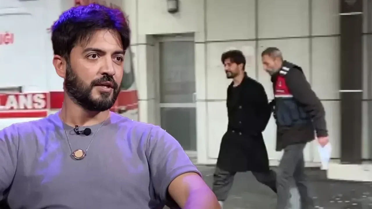 Uyuşturucu soruşturmasında yeni gözaltı! Yusuf Güney ifade veriyor