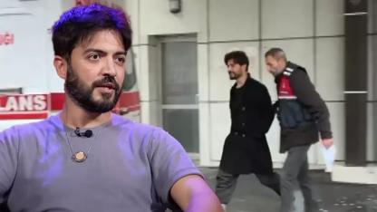 Uyuşturucu soruşturmasında yeni gözaltı! Yusuf Güney ifade veriyor