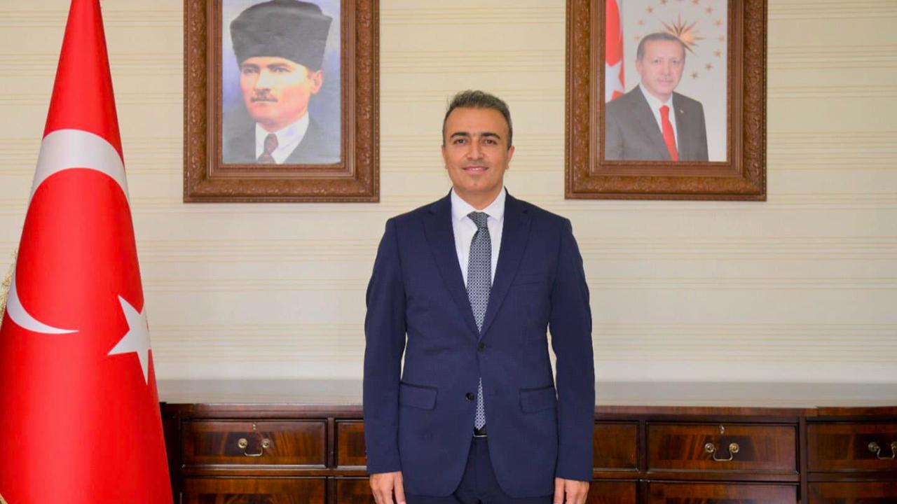 Vali Çiçek’ten 3 Aralık Dünya Engelliler Günü mesajı