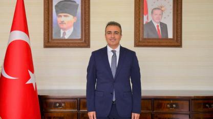 Vali Çiçek’ten 3 Aralık Dünya Engelliler Günü mesajı