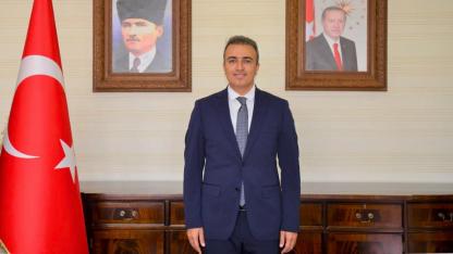 Vali Çiçek’ten “Üç Aylar” mesajı