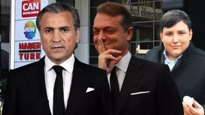 Vergi yüzsüzleri listesi açıklandı! 3'ü birden aynı listede yer aldı