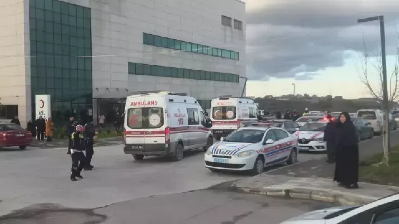 Yalova'daki DEAŞ operasyonunda 3 polis şehit oldu, 6 terörist öldürüldü