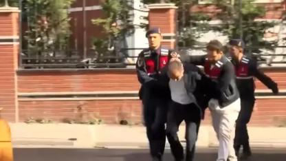 Yenidoğan Çetesi davasında ara karar! Tutuklu sanıklardan 3'ü tahliye edildi