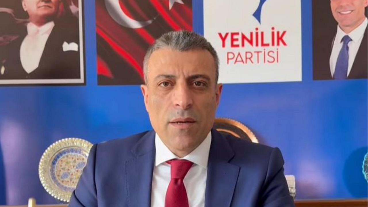 YP lideri Yılmaz: ÖTV-KDV ve Stopajı kaldırın!
