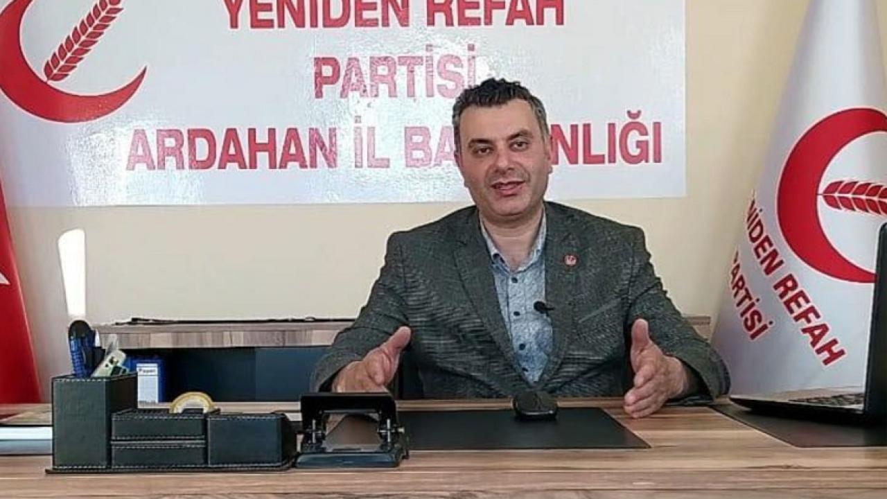 YRP’den çözüm önerisi “abonman sistemi”