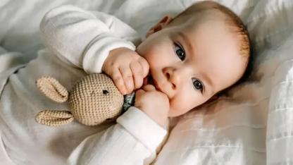 2025 yılında bebeklere en çok verilen isimler belli oldu! Zirve el değiştirdi
