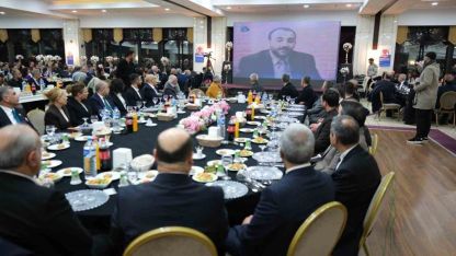 FHGC’den 10 Ocak Gazeteciler Günü’nde Arif Çakmak’a vefa